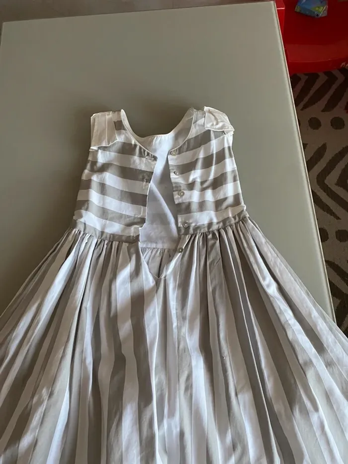 Robe cérémonie - photo numéro 2