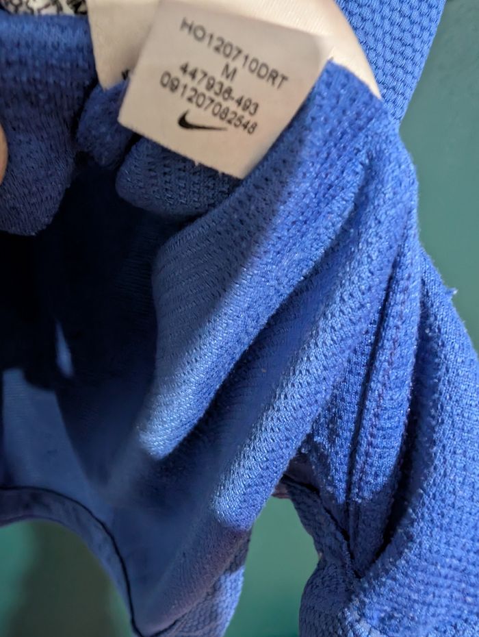 Maillot Foot Brésil Away 2012/13 M + 1 Maillot Mystère Offert ! - photo numéro 5