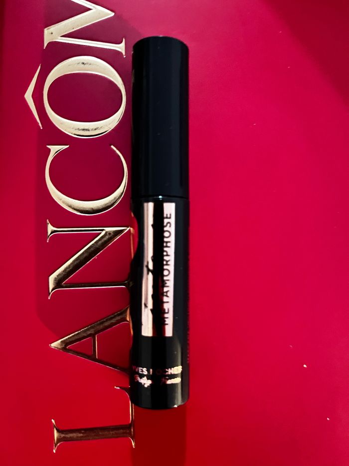 Mascara petit format , couleur noir, yves rocher - photo numéro 2