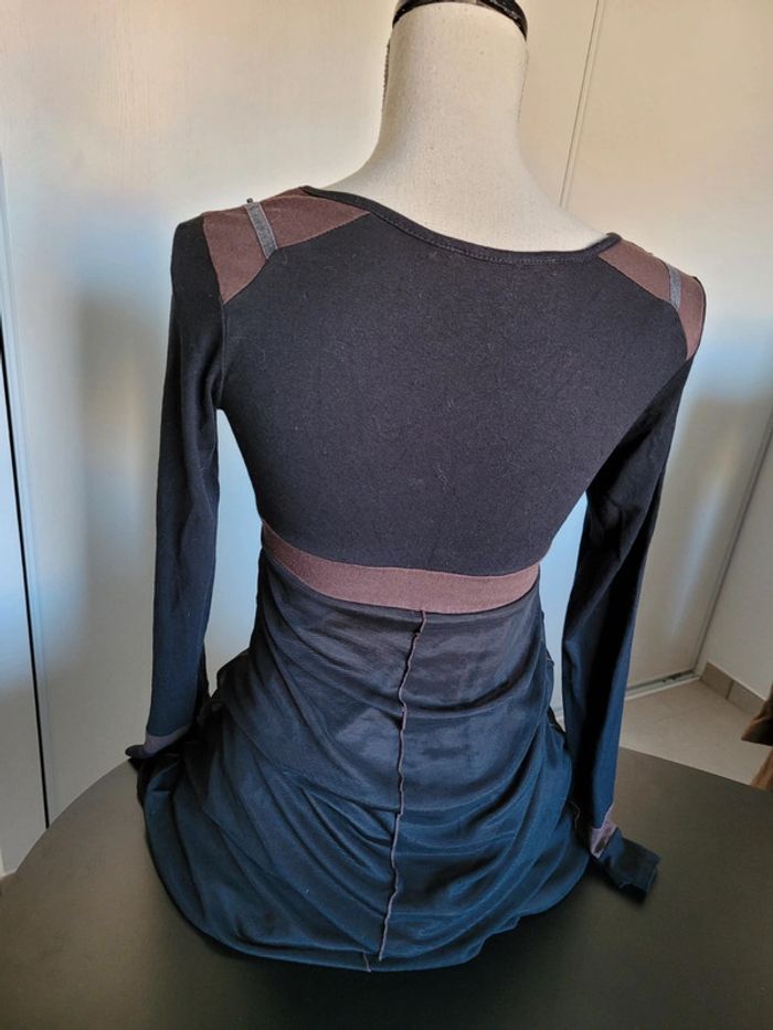 Robe hiver - photo numéro 4
