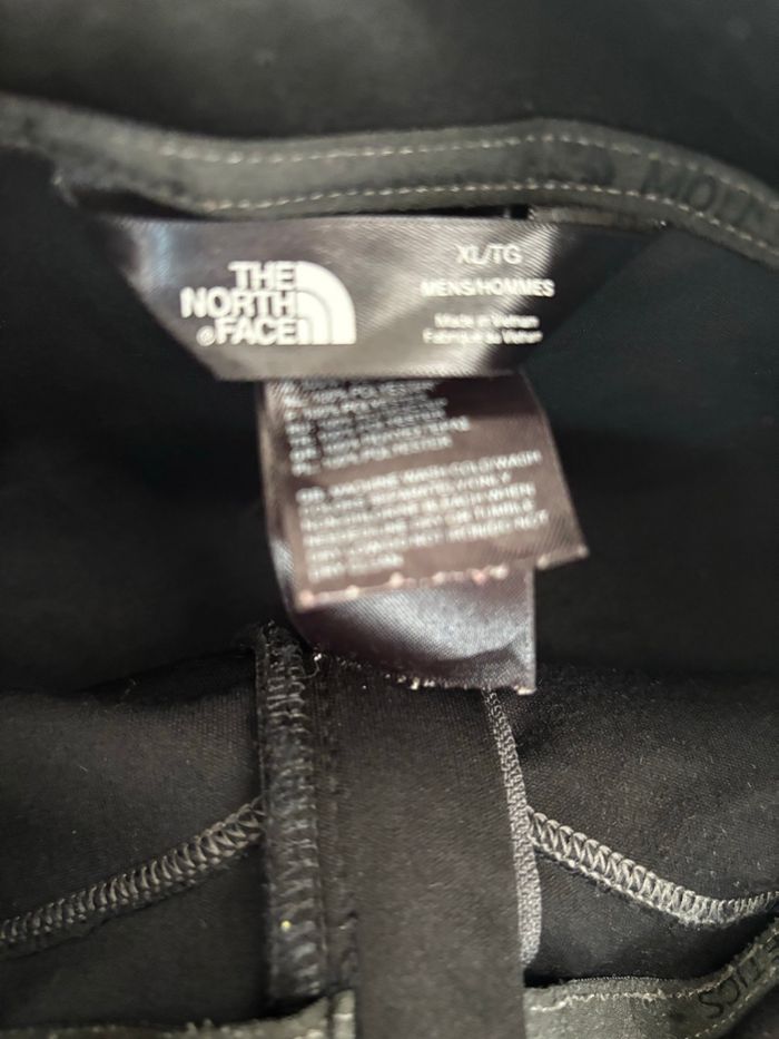 Veste the north face - photo numéro 3