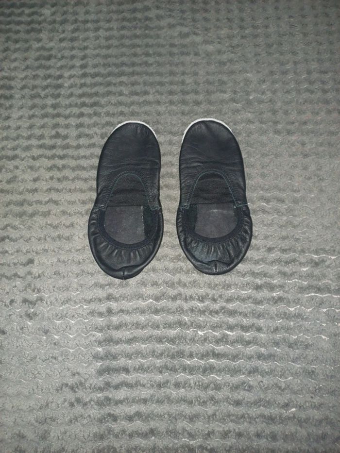 Chaussons gym