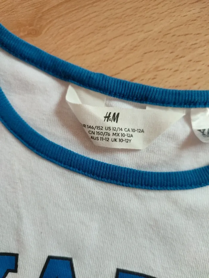 Top court - photo numéro 3