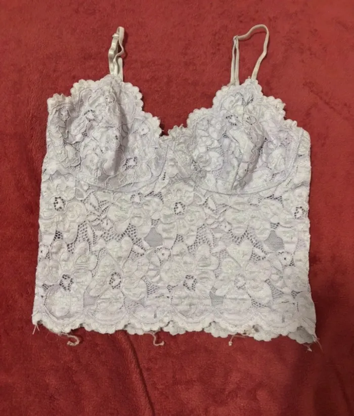 New Yorker top M / 38 / 10·Très bon état·New Yorker