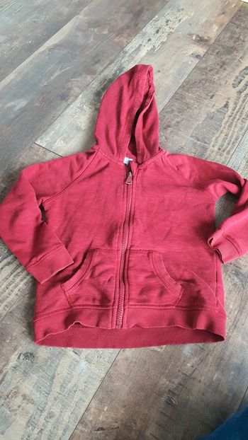 Gielt kiabi 4 ans en très bon état