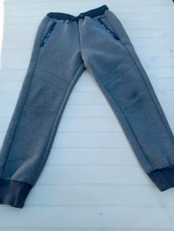 Jogging de taille 10ans et marque IKKS sport