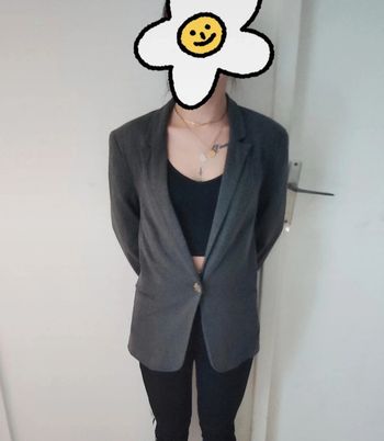 Blazer femme