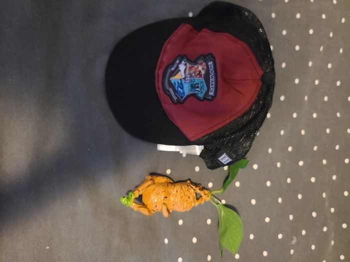 Lot Harry Potter - photo numéro 2