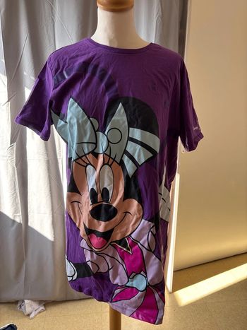 TEE shirt long Disney