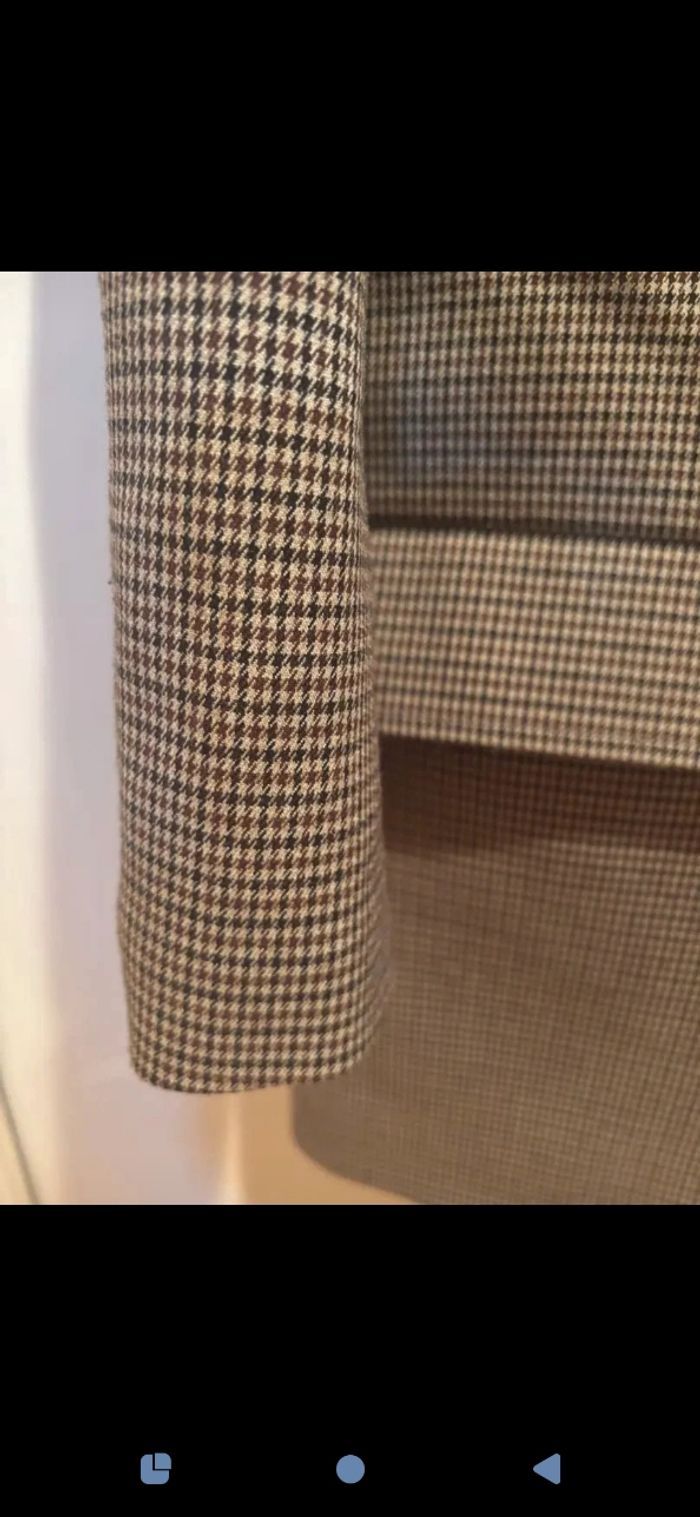 Manteau sandro 36 - photo numéro 3