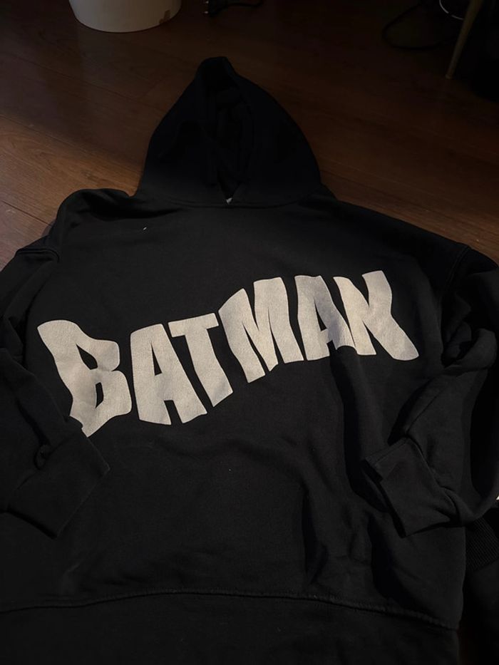 Lot 5 sweat fille - photo numéro 2