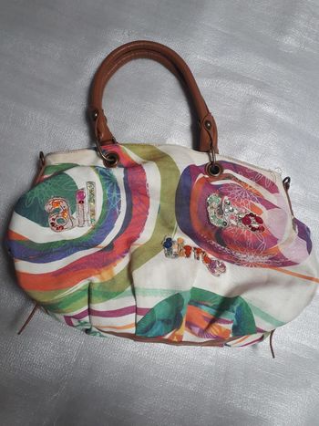Sac desigual