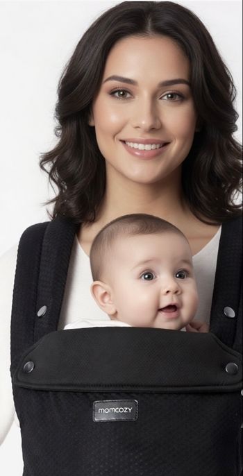Momcozy Porte-bébé