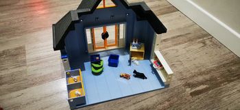 Clinique vétérinaire 4343