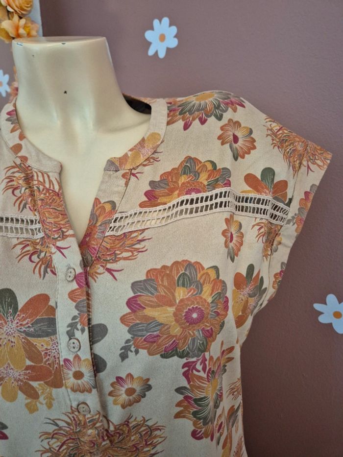 Robe LPB taille L - photo numéro 3