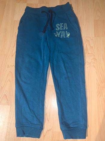 Pantalon de jogging lupilu 6 ans garçon