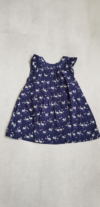 Robe bout'chou 36 mois