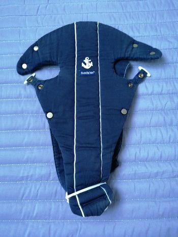 Porte bébé BabyBjorn