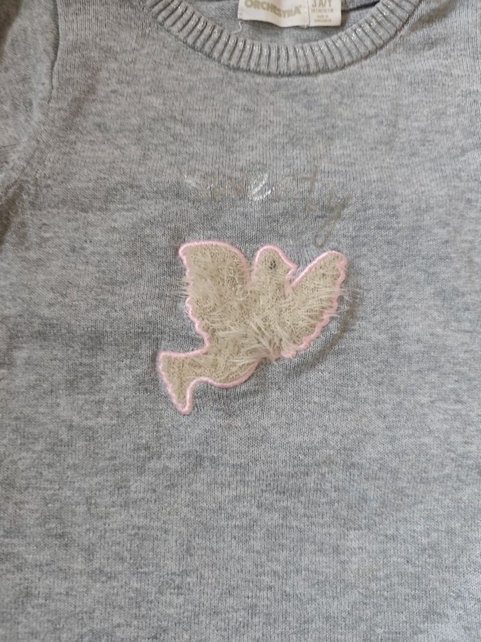 Tunique - photo numéro 3