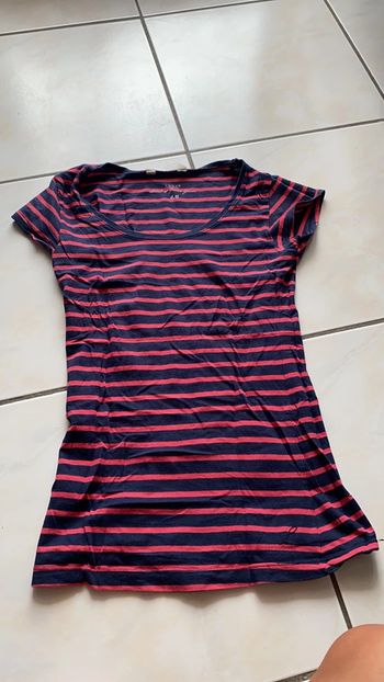 Teeshirt xs