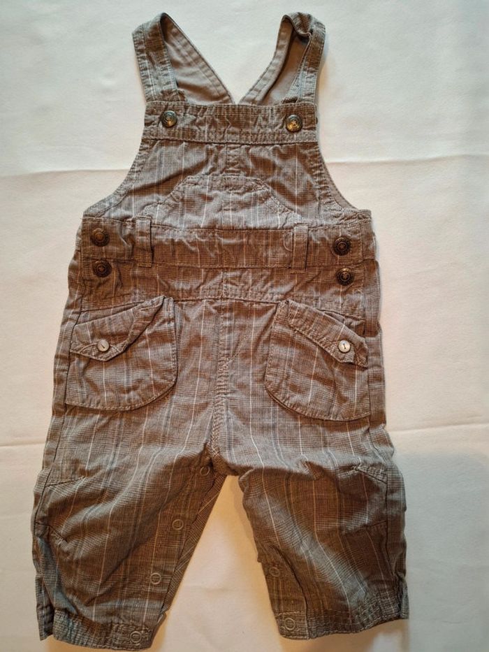 Lot vêtements garçon 6 mois - photo numéro 4