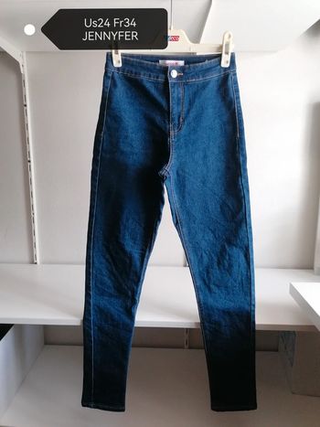 Jegging Don't call me Us24 Fr34