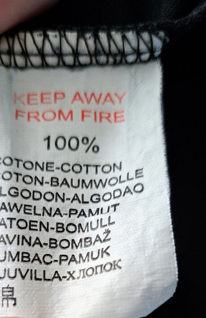 T-shirt Rica Lewis - photo numéro 10