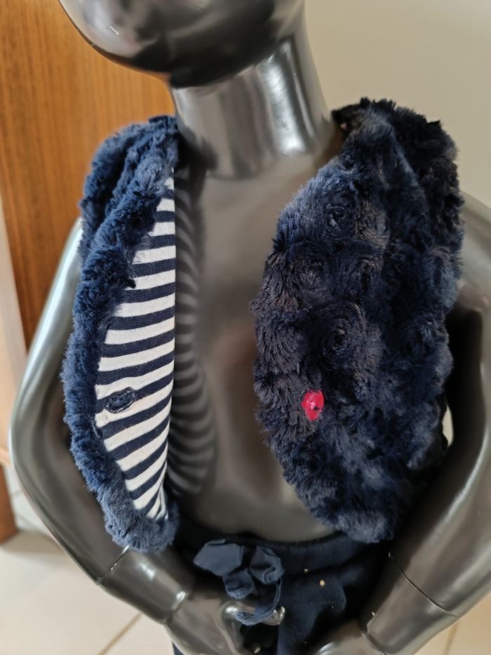 Lot 4 vêtements 6 mois - photo numéro 6