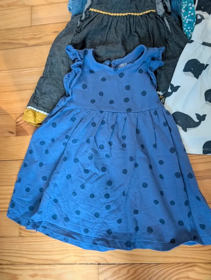 Lot robes été - photo numéro 8