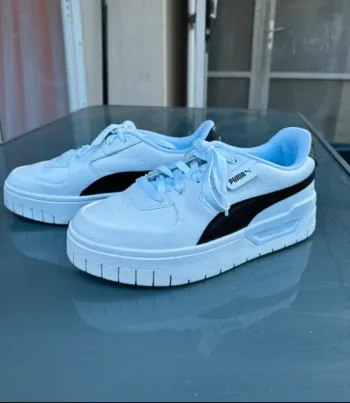 Baskets Puma Cali Dream - taille 39