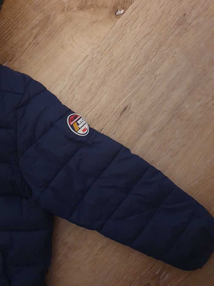 Doudoune - photo numéro 2