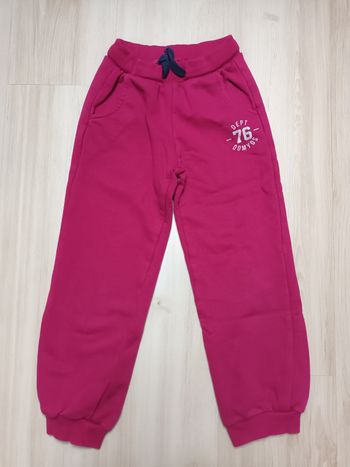 Pantalon de sport 8 ans