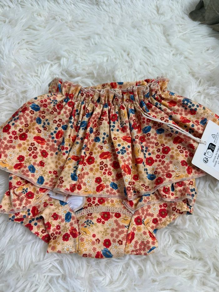 Short de bain Konges Slojd taille 6-12 mois - photo numéro 2