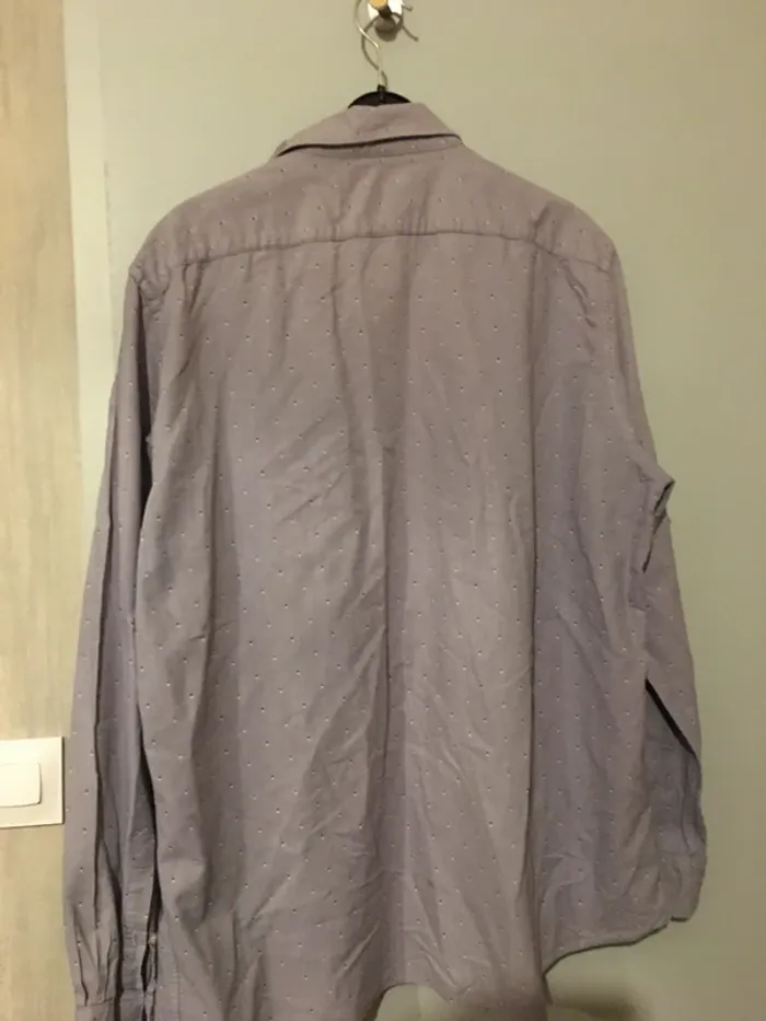 Chemise Celio - photo numéro 4