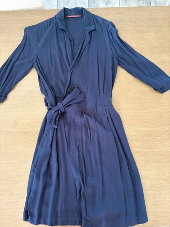 Robe femme Comptoir des cotonniers