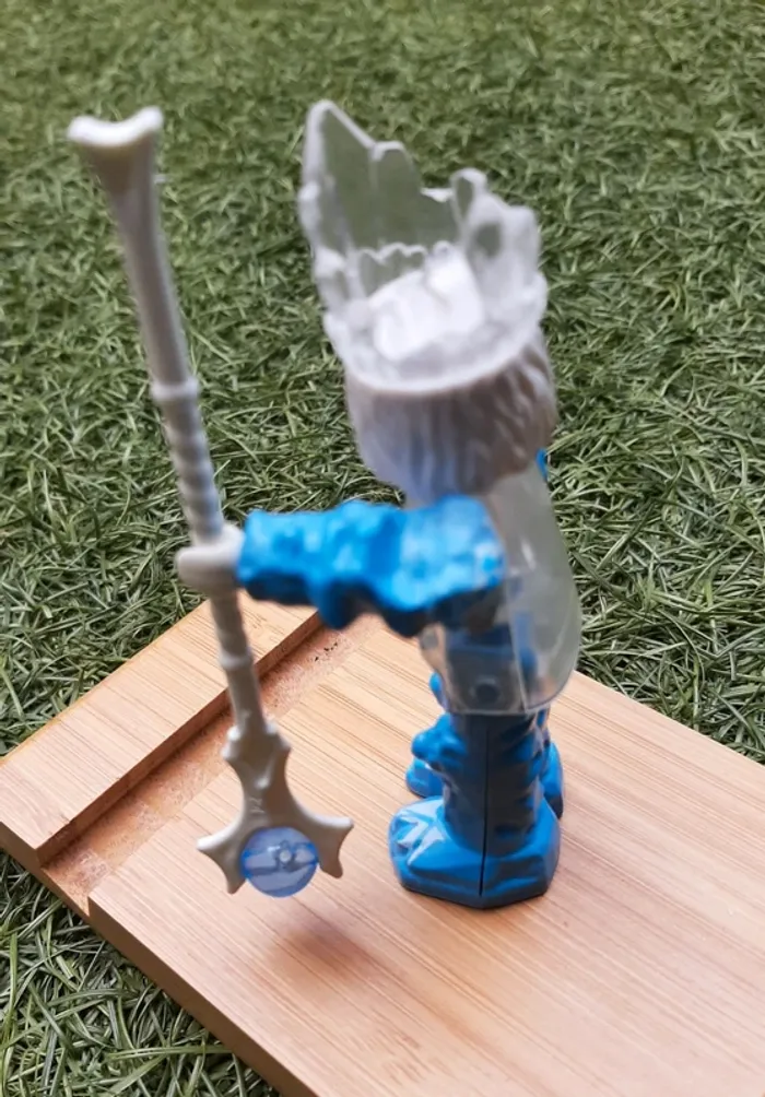 Playmobil Figurine magicien - photo numéro 4