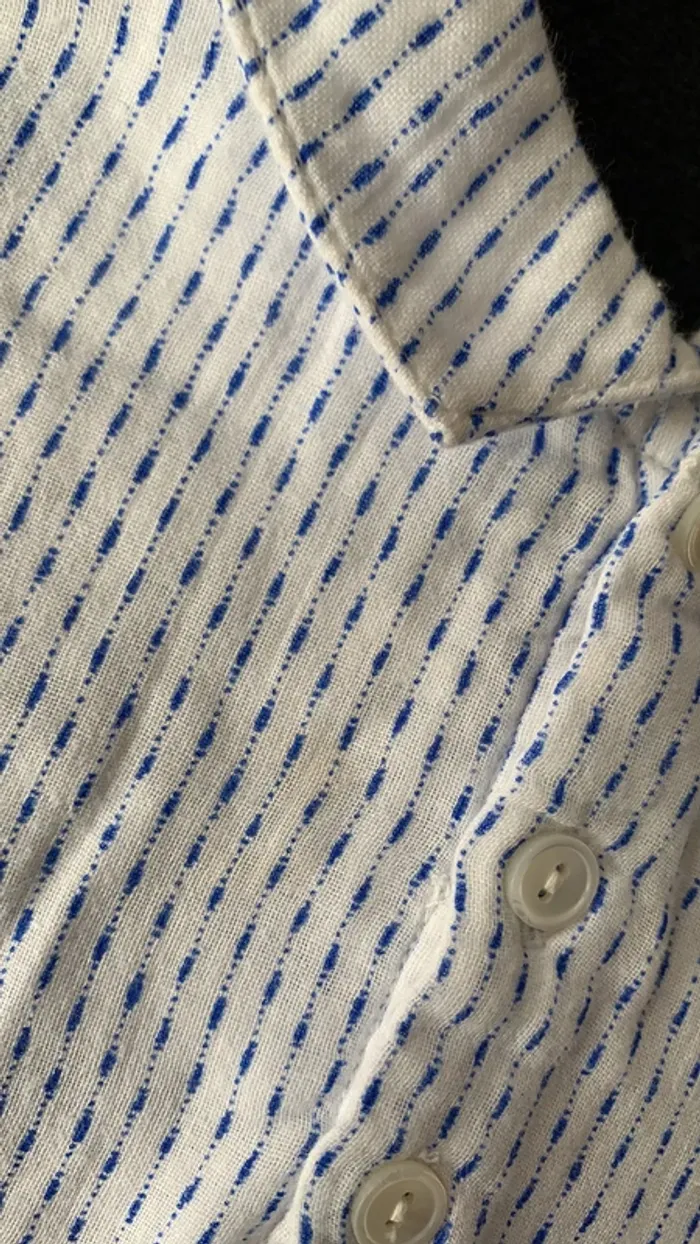 Chemise Bonpoint - photo numéro 2