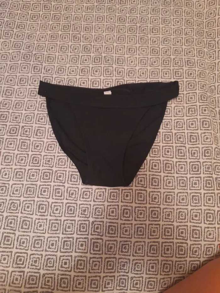 Bas de maillot