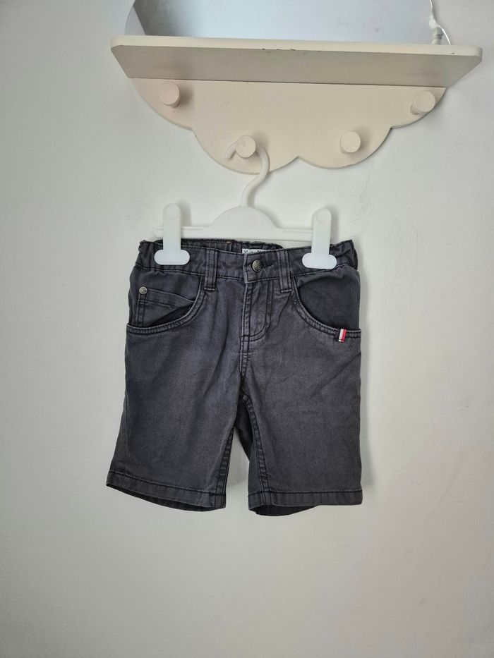 Short * Little Marcel *