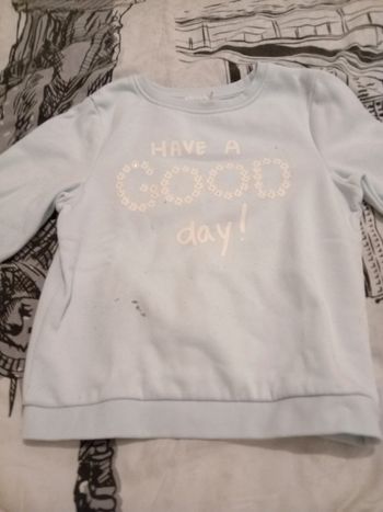 Pull Orchestra 6 ans