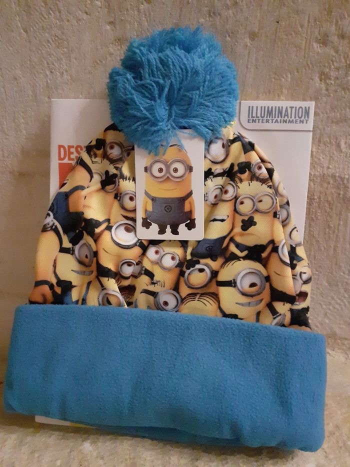 Bonnet Mignon 56