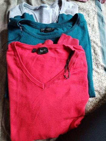 Pull
