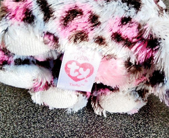 Peluche - photo numéro 4