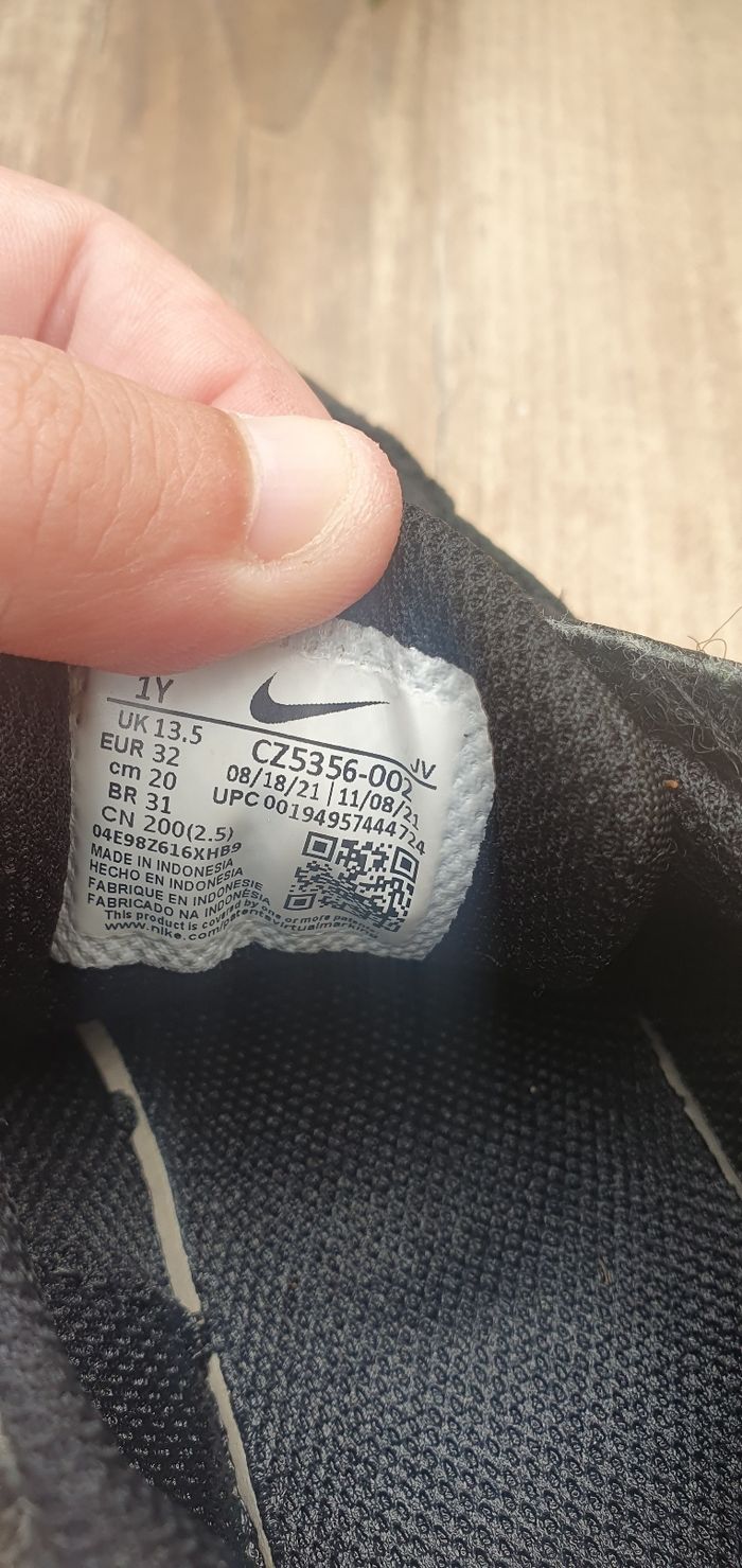 Air max 32 - photo numéro 3