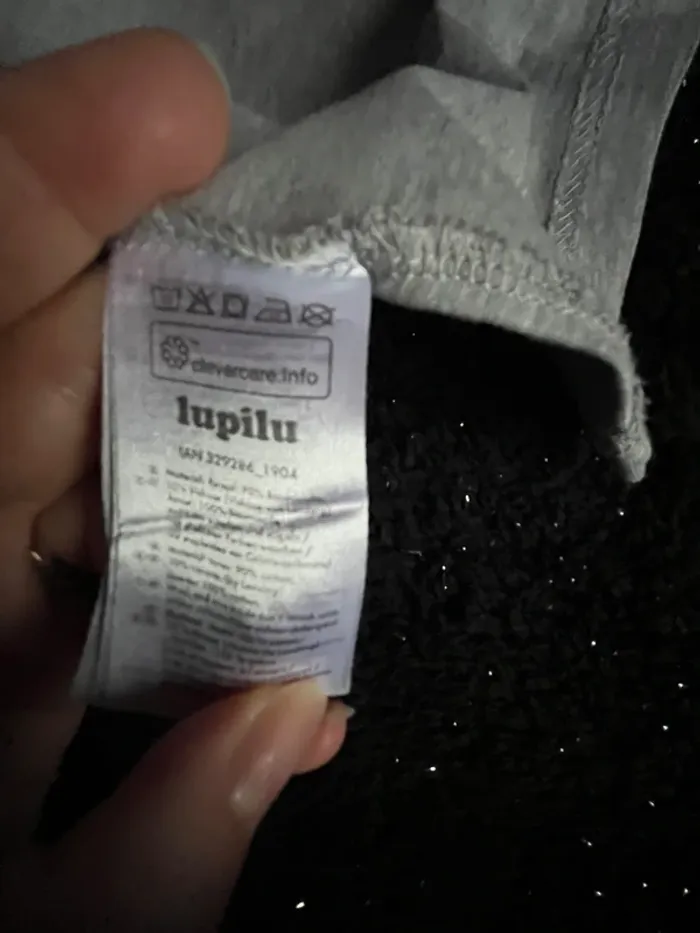 T-shirt ML 6 ans - photo numéro 5