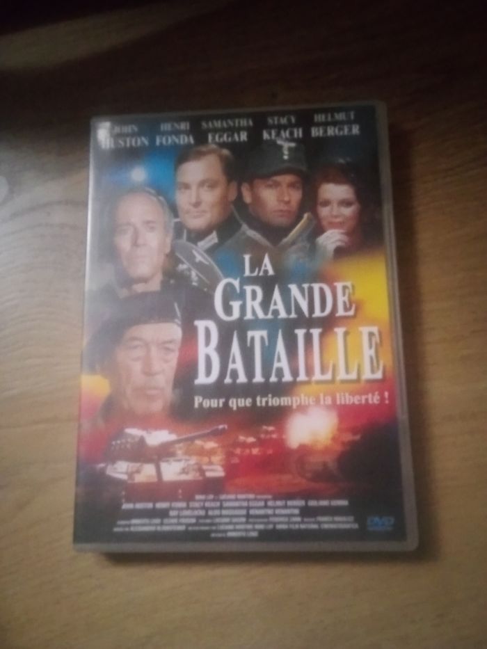 Dvd au choix - photo numéro 5