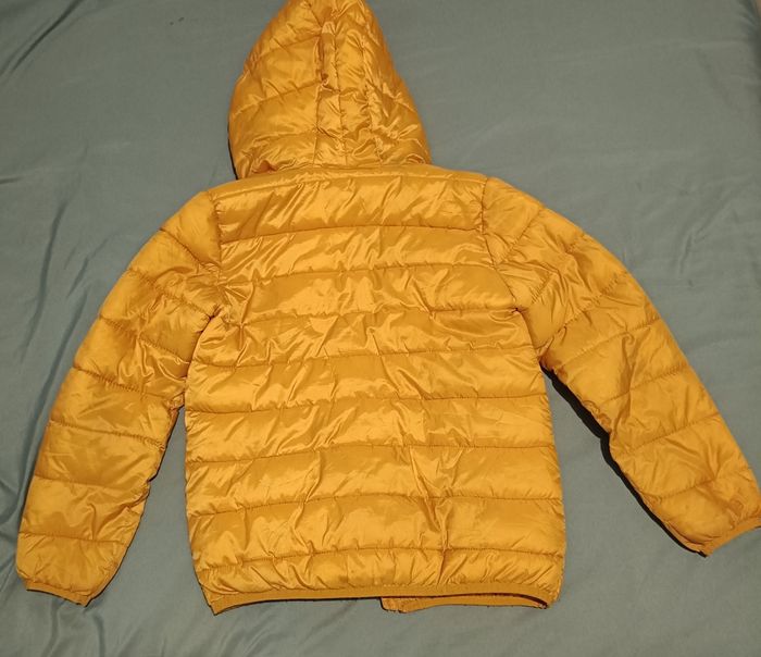 Doudoune Kiabi 10 ans - photo numéro 3