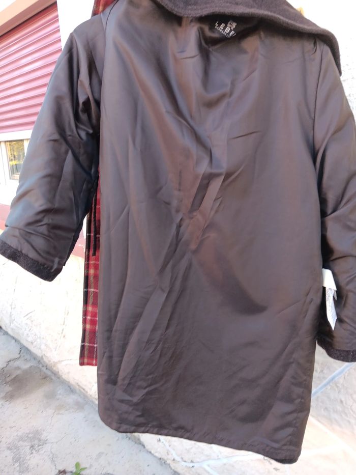 manteau femme - photo numéro 4