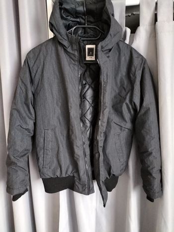 Blouson garçon 12 ans Firefly