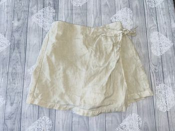 Jupe short Zara 10 ans